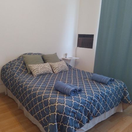 Departamento Corazon De Mendoza Km 0 아파트 외부 사진