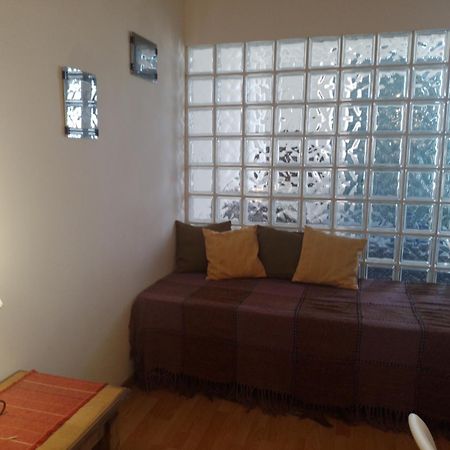 Departamento Corazon De Mendoza Km 0 아파트 외부 사진
