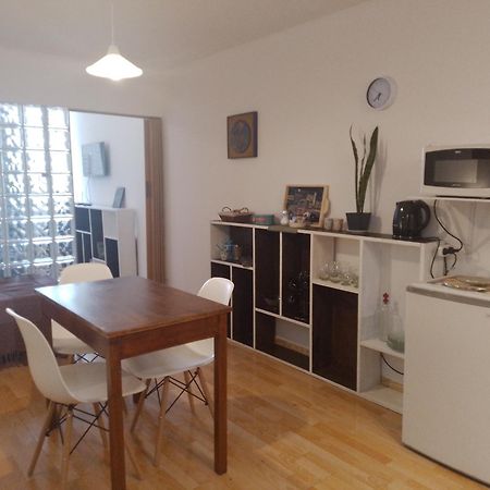 Departamento Corazon De Mendoza Km 0 아파트 외부 사진