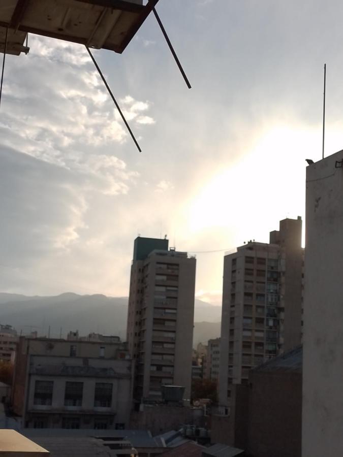 Departamento Corazon De Mendoza Km 0 아파트 외부 사진