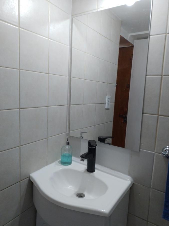 Departamento Corazon De Mendoza Km 0 아파트 외부 사진