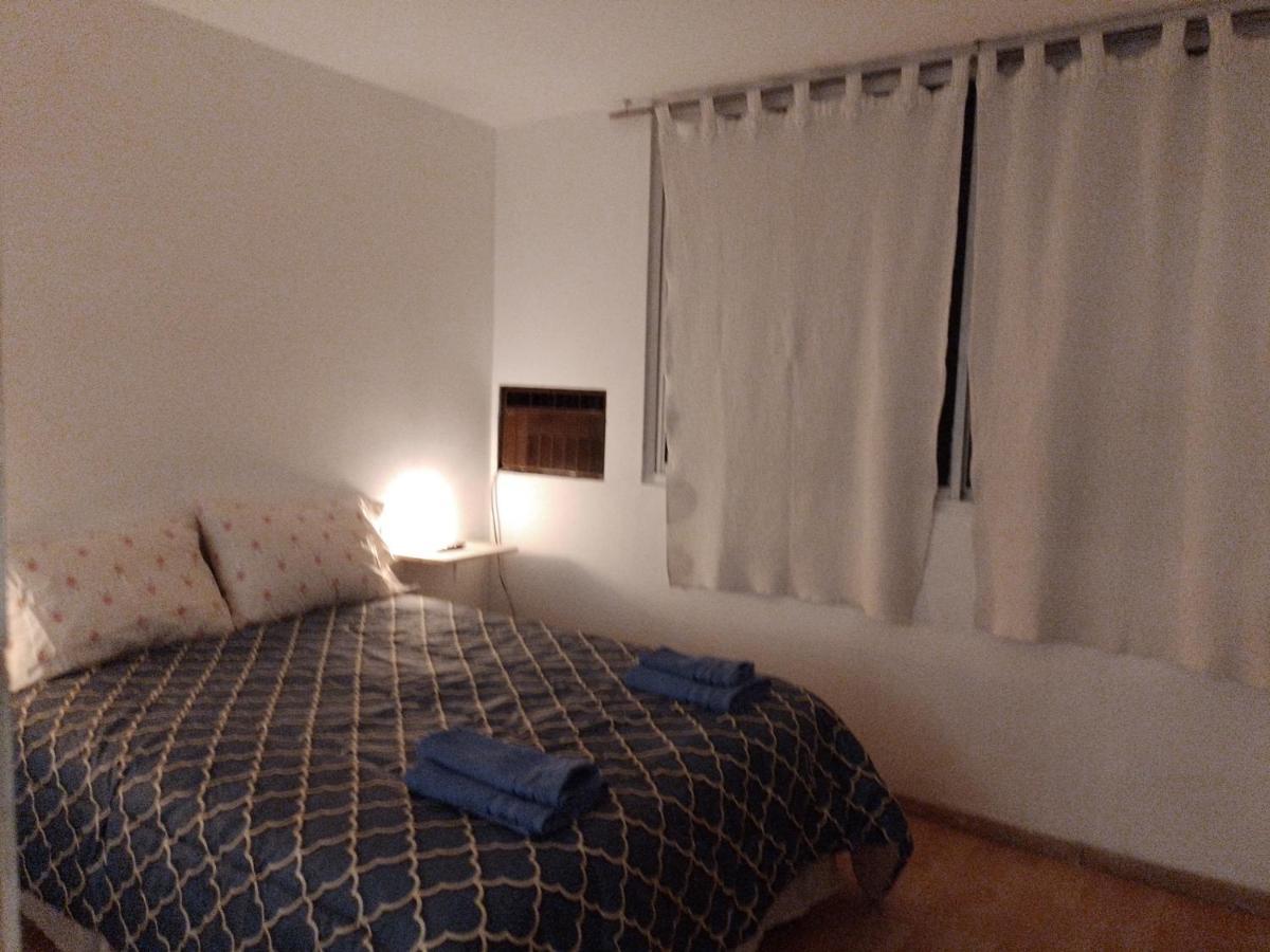 Departamento Corazon De Mendoza Km 0 아파트 외부 사진