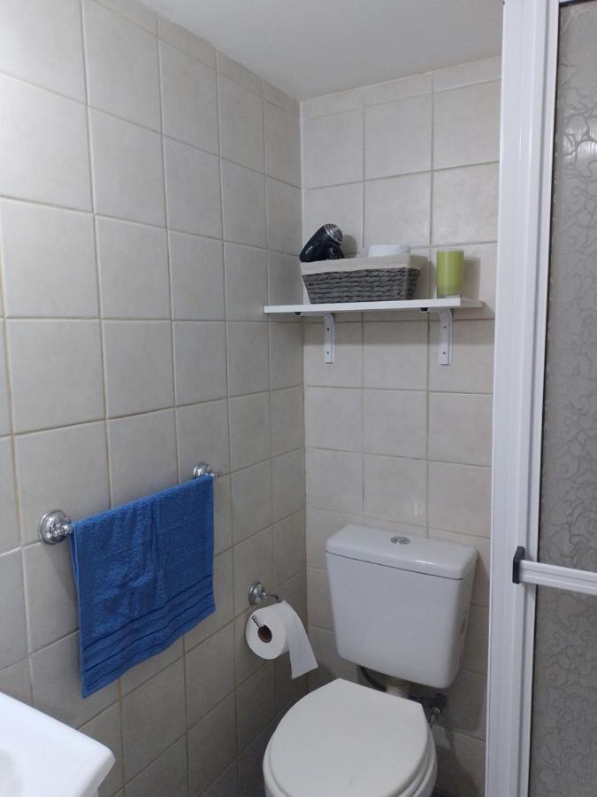 Departamento Corazon De Mendoza Km 0 아파트 외부 사진