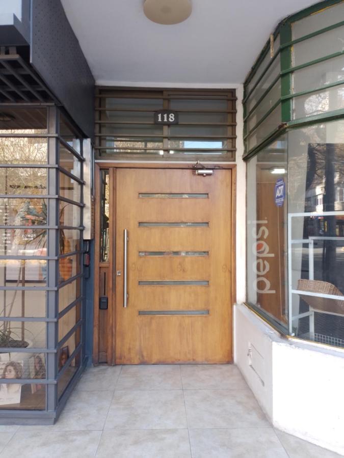 Departamento Corazon De Mendoza Km 0 아파트 외부 사진