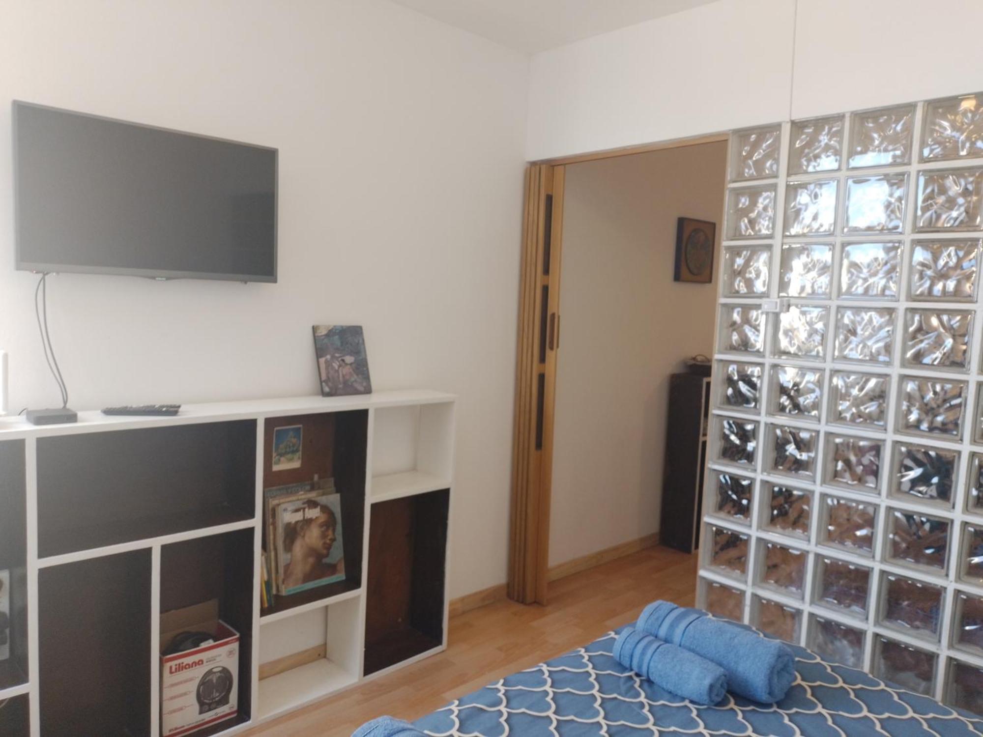 Departamento Corazon De Mendoza Km 0 아파트 외부 사진