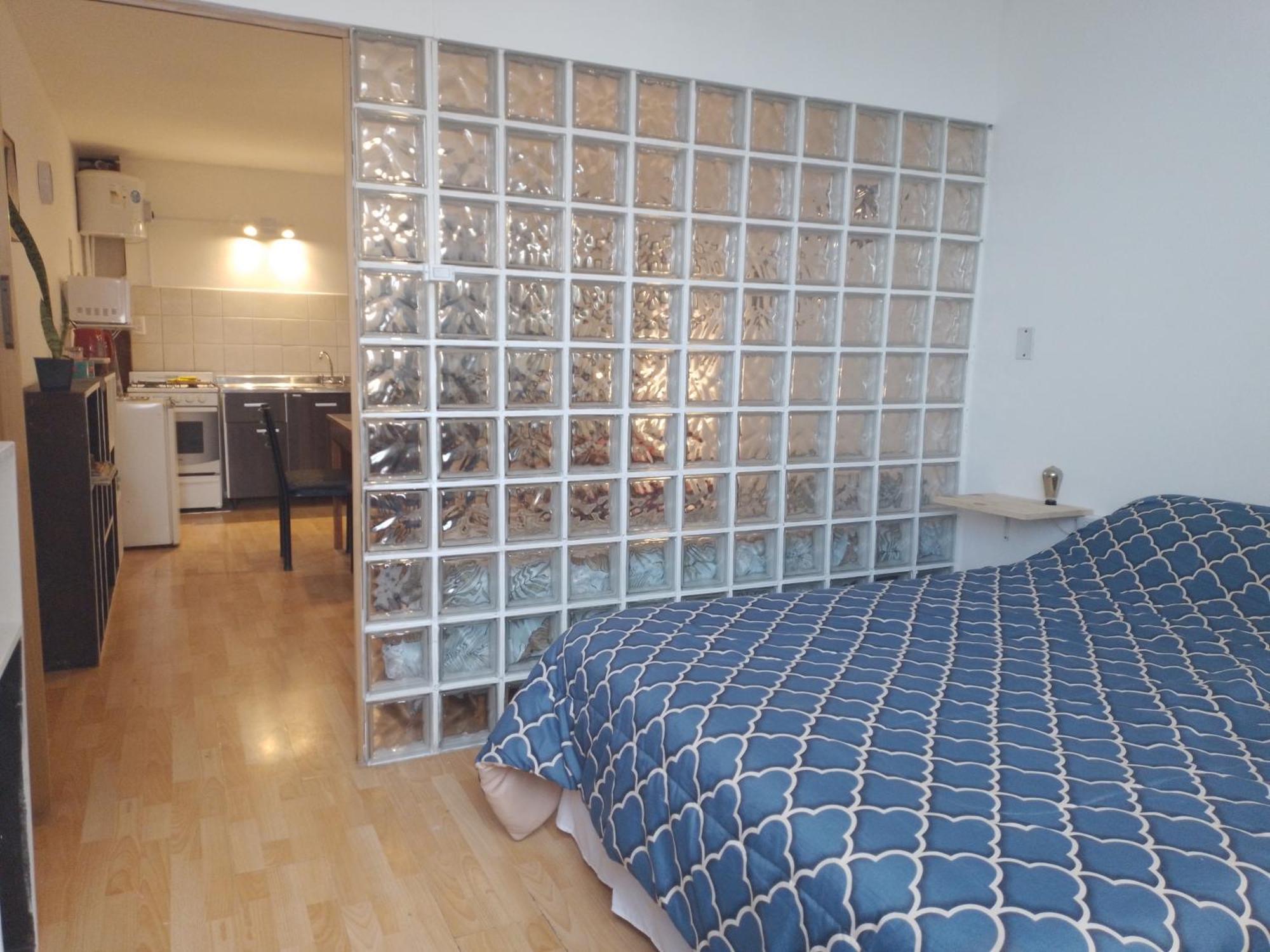 Departamento Corazon De Mendoza Km 0 아파트 외부 사진